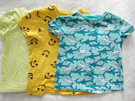 7x tričko, kiki&koko,104