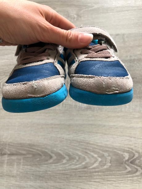 Tenisky adidas, adidas,23
