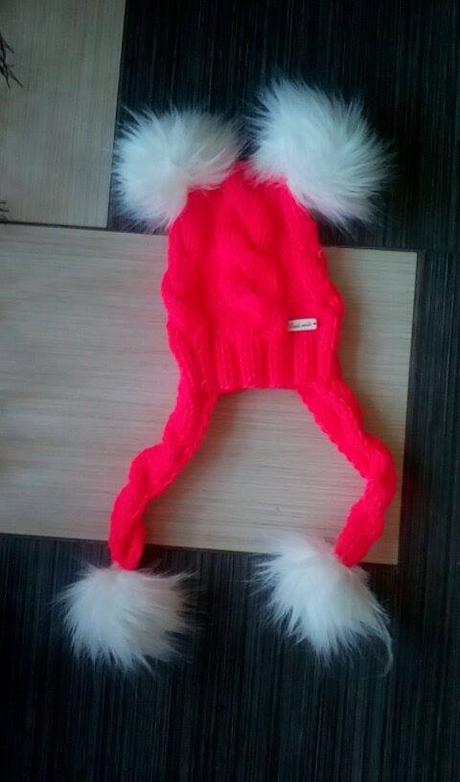 Čiapočka s uškami, 80 - 116