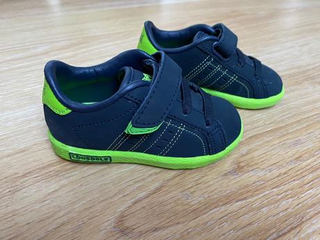Tenisky lonsdale, 20,5 nepoužívané, lonsdale,20