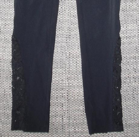 Calzedonia s krajkami leginky sexi, calzedonia,xs