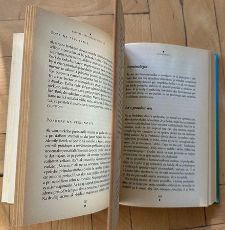 Breviár perfektného dievčaťa kim izzová ceri marsh,