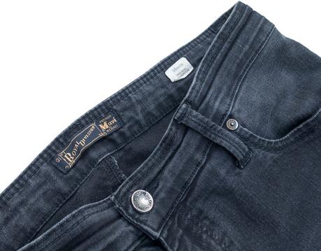 Rifle s vyšším pásom, 42 až 45 cm pás, 42