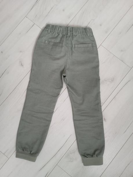 Nohavice, dopodopo,110