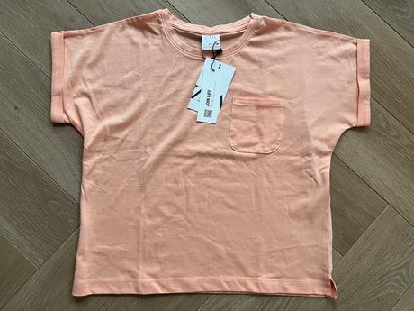 Oversized tričko 3, zara,116 / 122