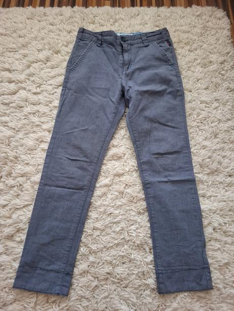 Ted baker nohavice, 122