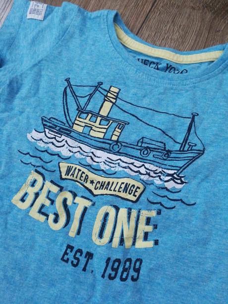 Tričko, reserved,92