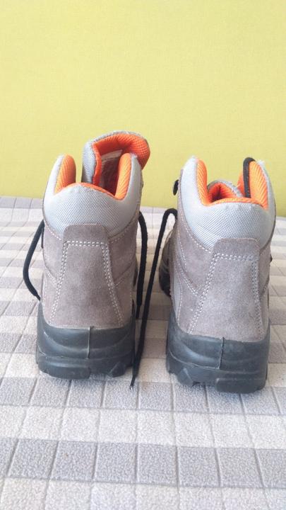 Turistické topánky, 35