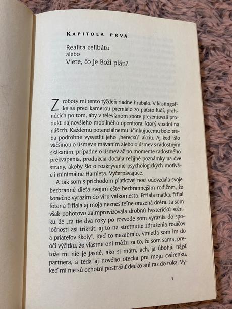 Román zdochnuté srdce eli elias,