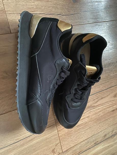 Damske tenisky gant, gant,39