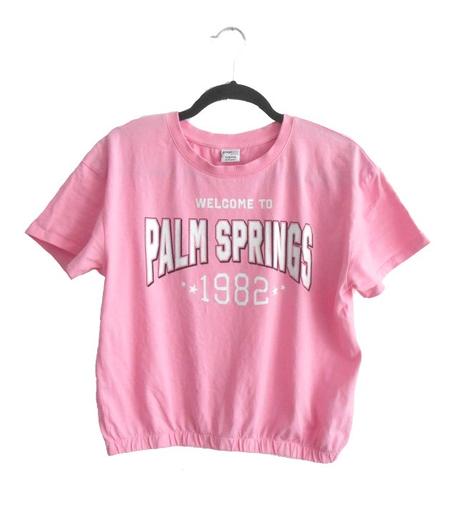 Set crop top page one na 14/15 rokov, 170