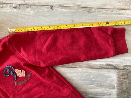 Mikina námornícka, mayoral,104