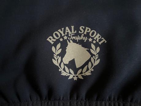 Bundička salt & pepper outodoor 110+čiapka, 110