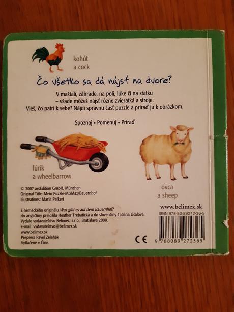 Slovensko anglické lepor.co najdes na dvore,