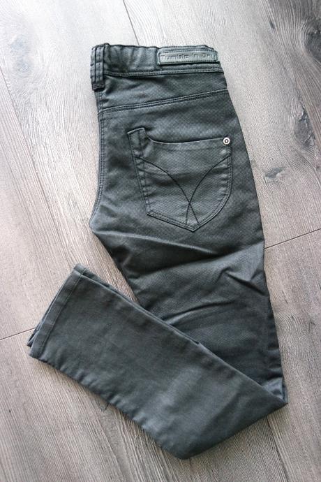 Tumble ń dry rifle, v.140/9-10rokov, 140