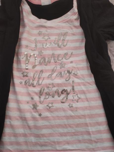 Tričko, kiki&koko,110