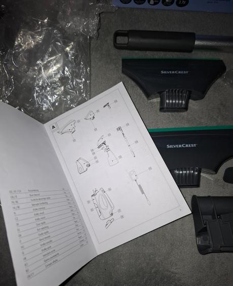 Prístroj na čistenie okien, 