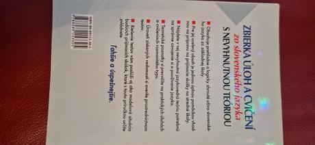 Slovenčina skúšky, 