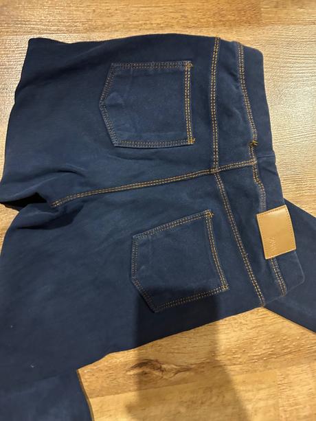 Riflové legíny, zara,134