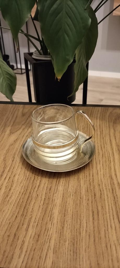 Retro kávová súprava,