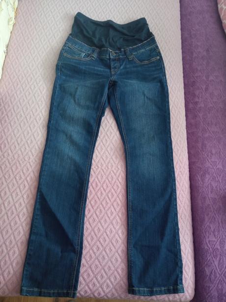 Tehotenské rifle, m