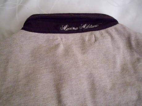 Marina militare polo, xl
