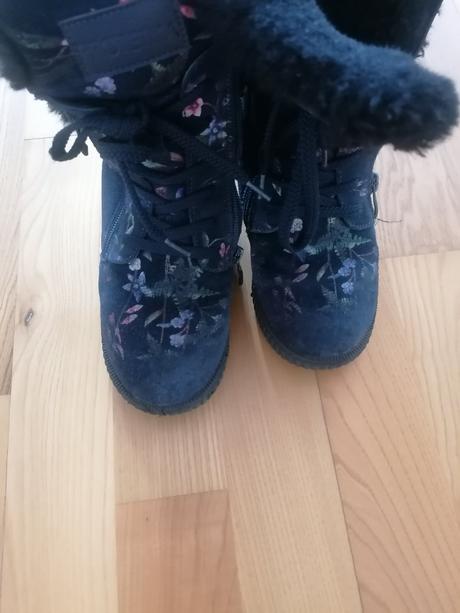 Protetika zimné čižmy, protetika,32