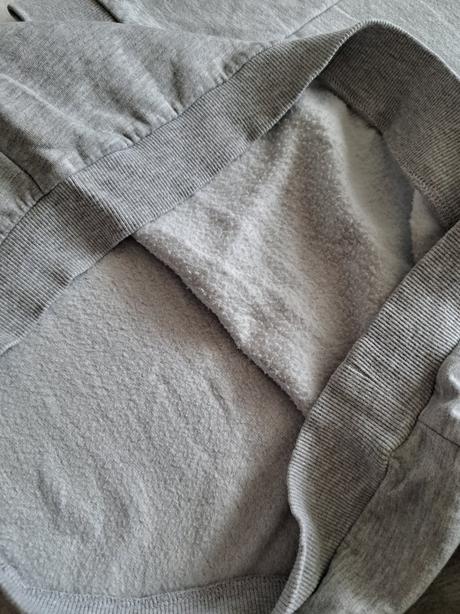 Oteplena dievcenska tunika 8,50e, s