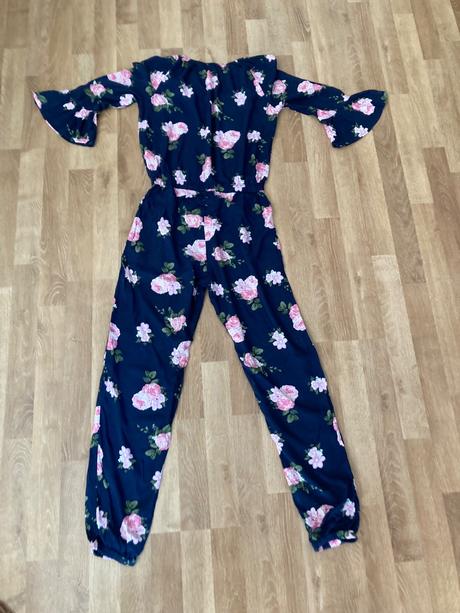 Overal s dlhym rukavom, lindex,146