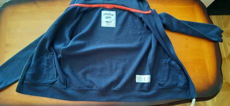 Mikina 158/164, pepperts,164