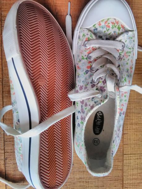 Platenne tenisky, 34