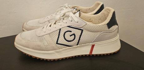 Tenisky gant, gant,44