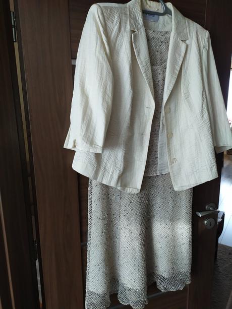 Elegantné šaty-3 kombinacia, 46