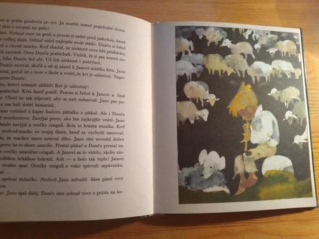 Retro - jano (fraňo kráľ) - 5 eur,