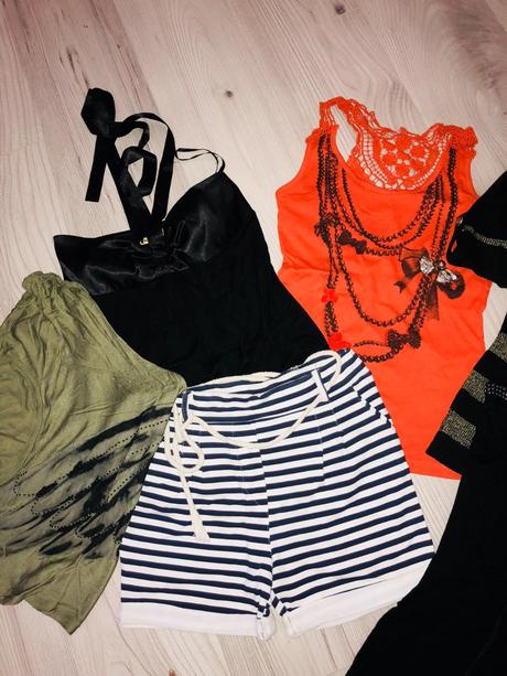 Balík oblecenia, 38