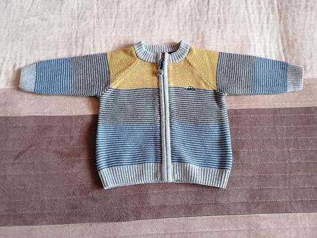 Svetrík, coccodrillo,68