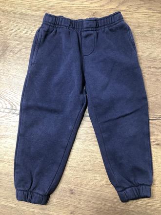 Detské tepláky, lupilu,86