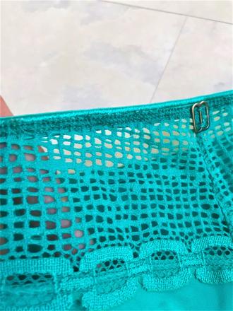 Luxusné nohavičky, xl