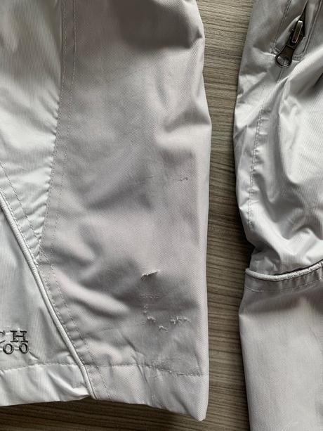 Lyžiarske nohavice alpine pro, alpine pro,l