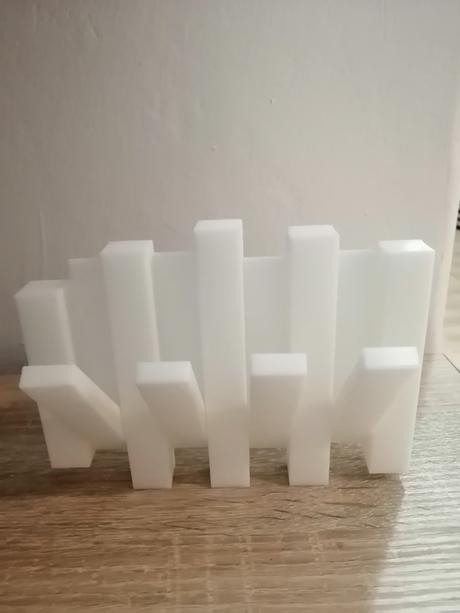 Vešiak na kľúče, 