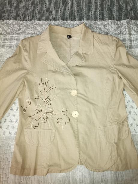 Dámske sako č. 40, 40