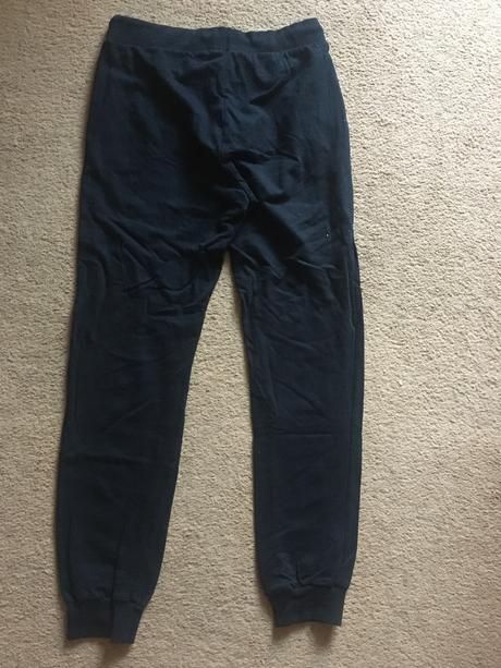 Teplaky s, terranova,s