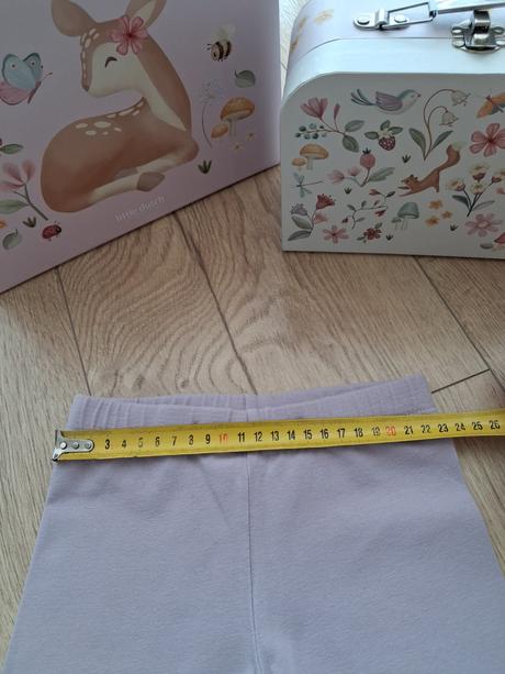 Cyklisticke sortky lindex fialove, vel. 104, lindex,104