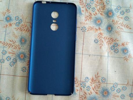 Kryt na mobil redmi 5 plus, xiaomi