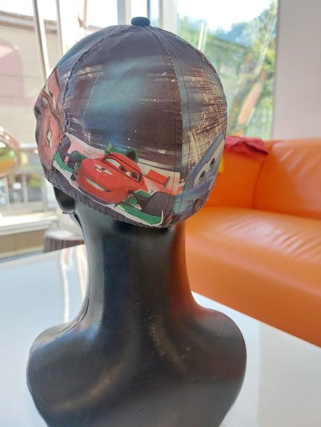 Sitovka cars 52/53, h&m,52