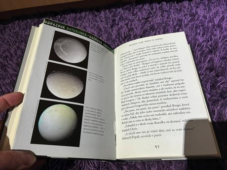 Gregorove tejné výpravy do vesmíru,