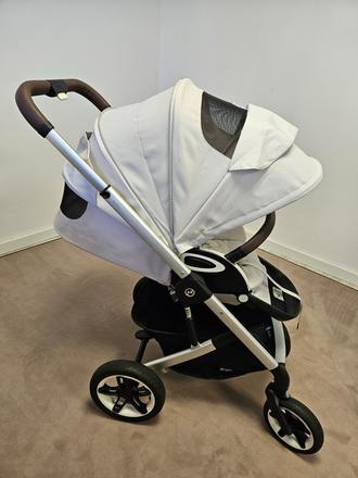 Športový kočík cybex talos s, cybex,cybex talos s lux