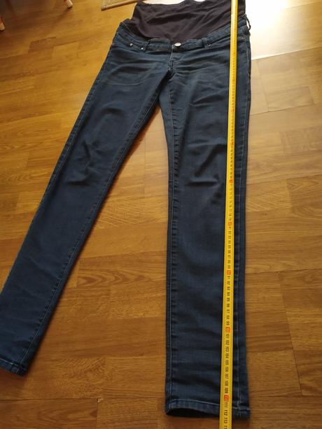 Tehotenské rifle, esmara,36