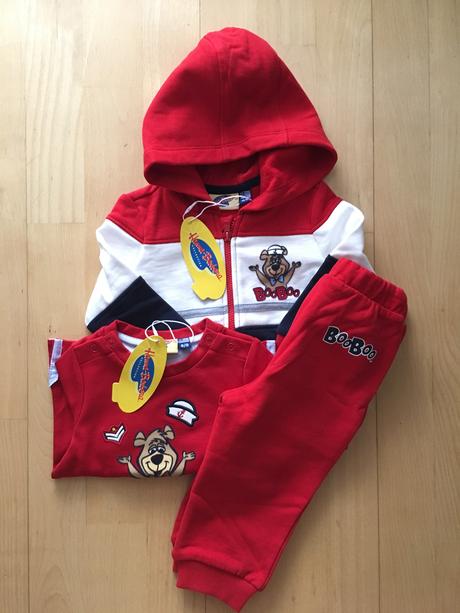 3-kusova teplakova supravicka original marines, original marines,74