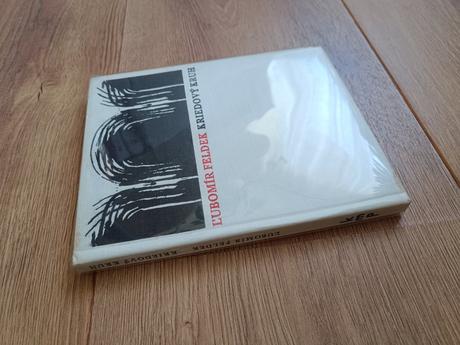 Feldek kriedovy kruh, 